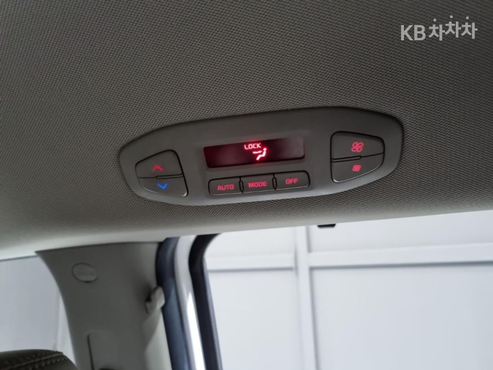 Kia Carnival — miniaturë 26