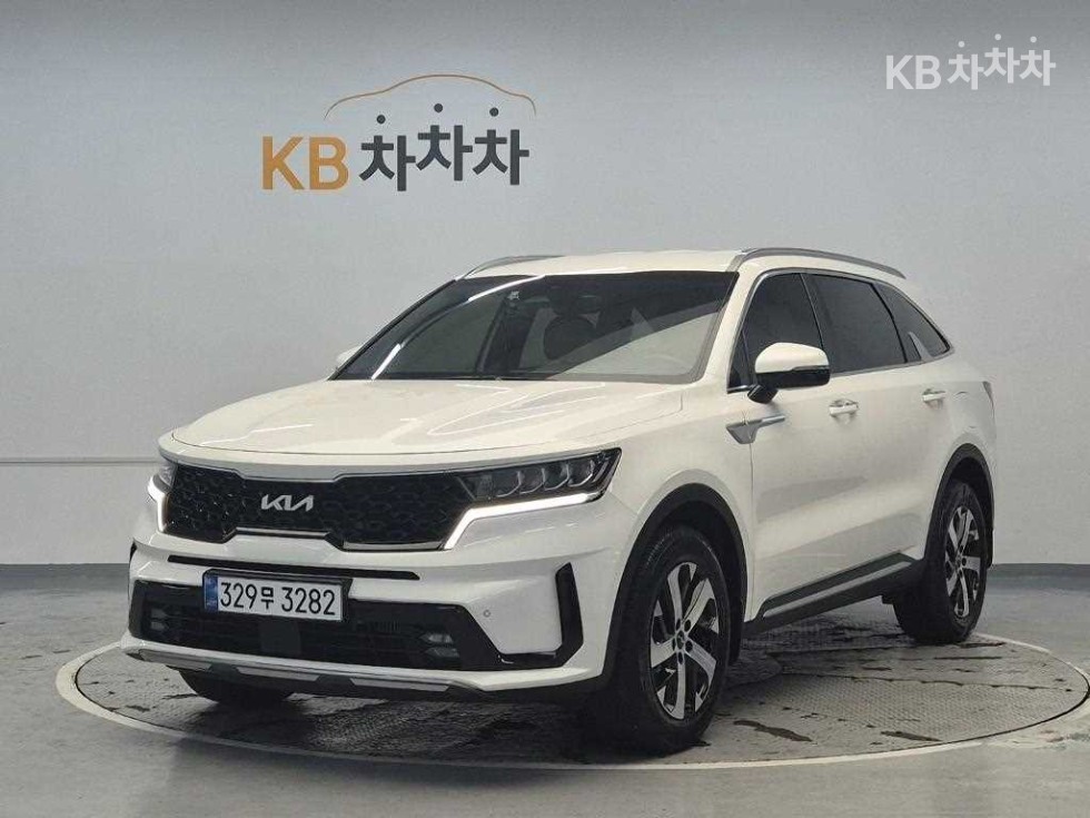 Kia Соренто