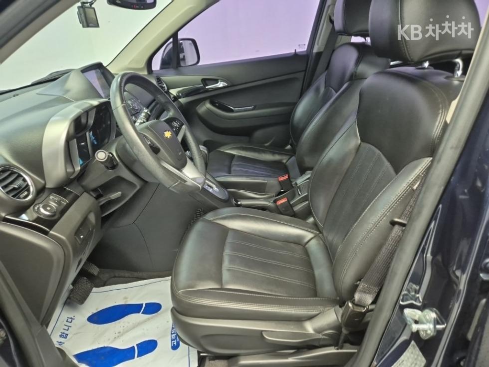 Chevrolet Orlando — miniaturë 11