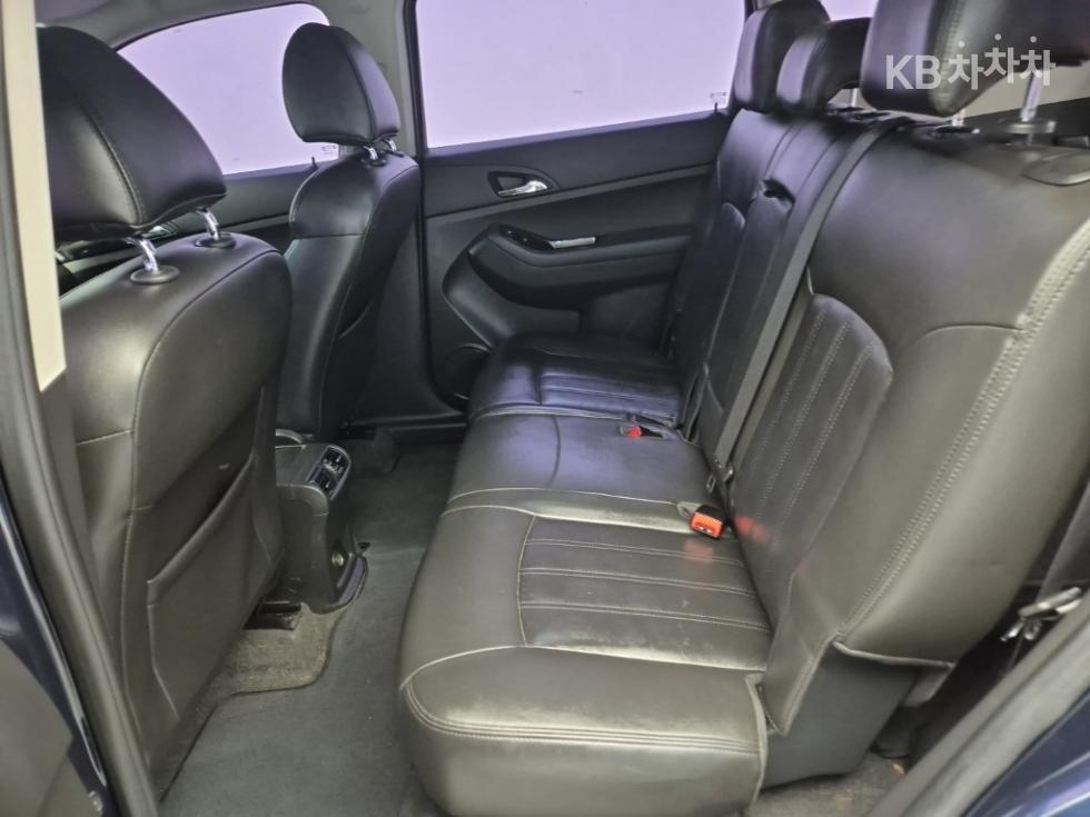 Chevrolet Orlando — miniaturë 12