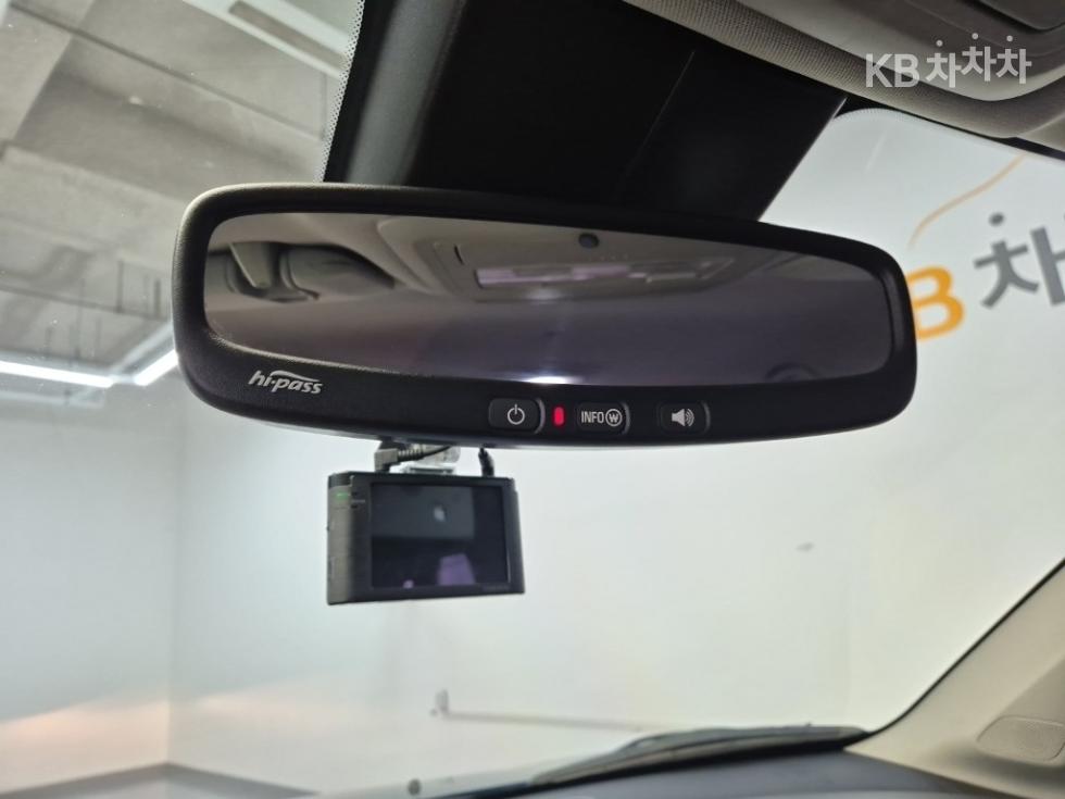 Chevrolet Orlando — miniaturë 16