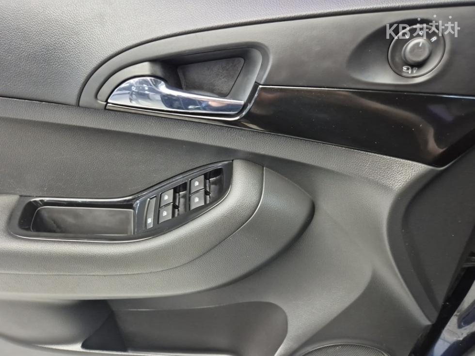 Chevrolet Orlando — miniaturë 18