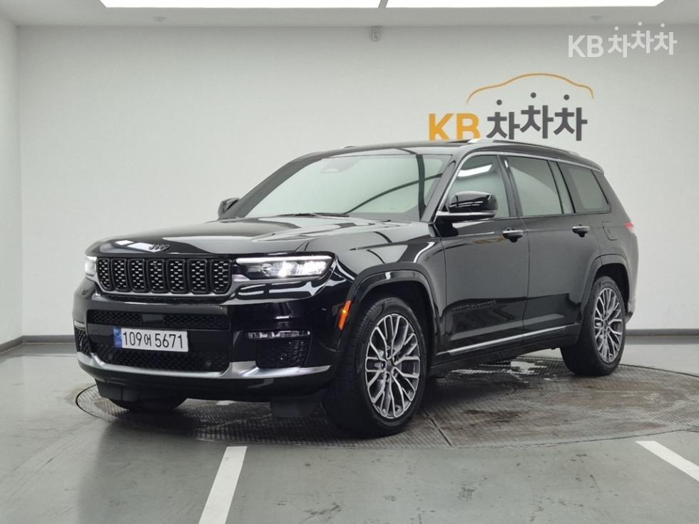 2024 (WL) — Korean used car export from SH GLOBAL