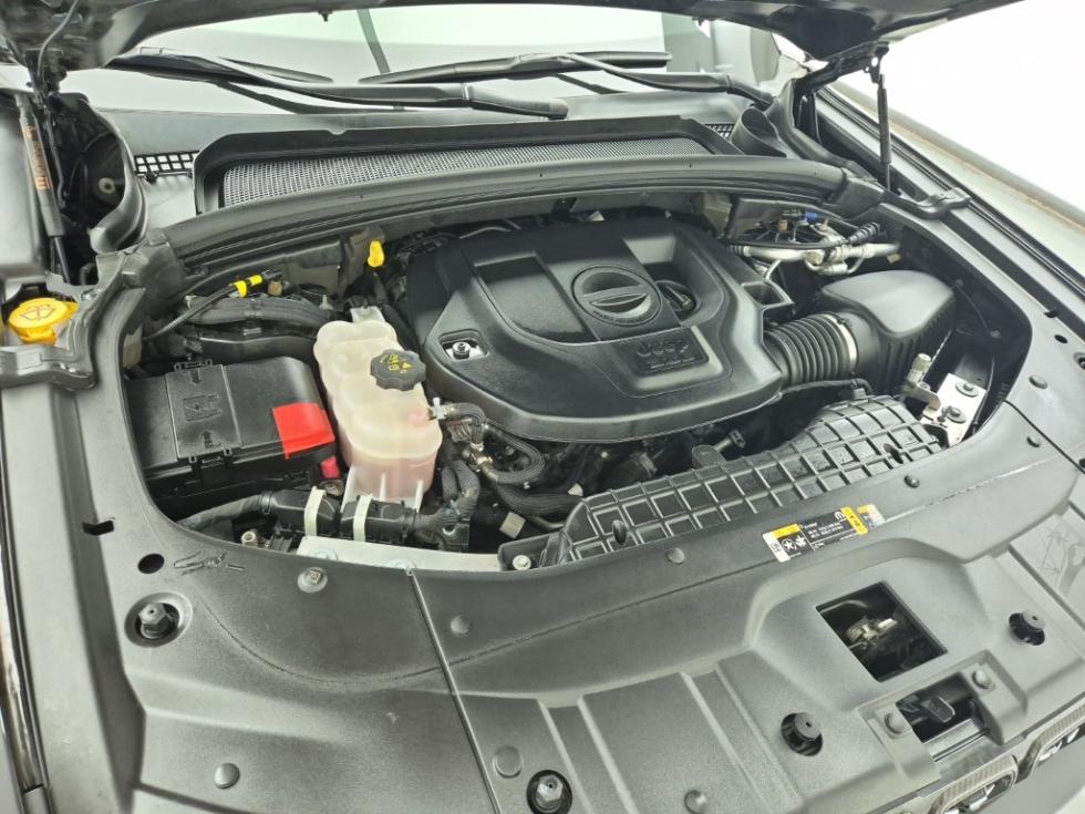 2024 Jeep (WL) photo