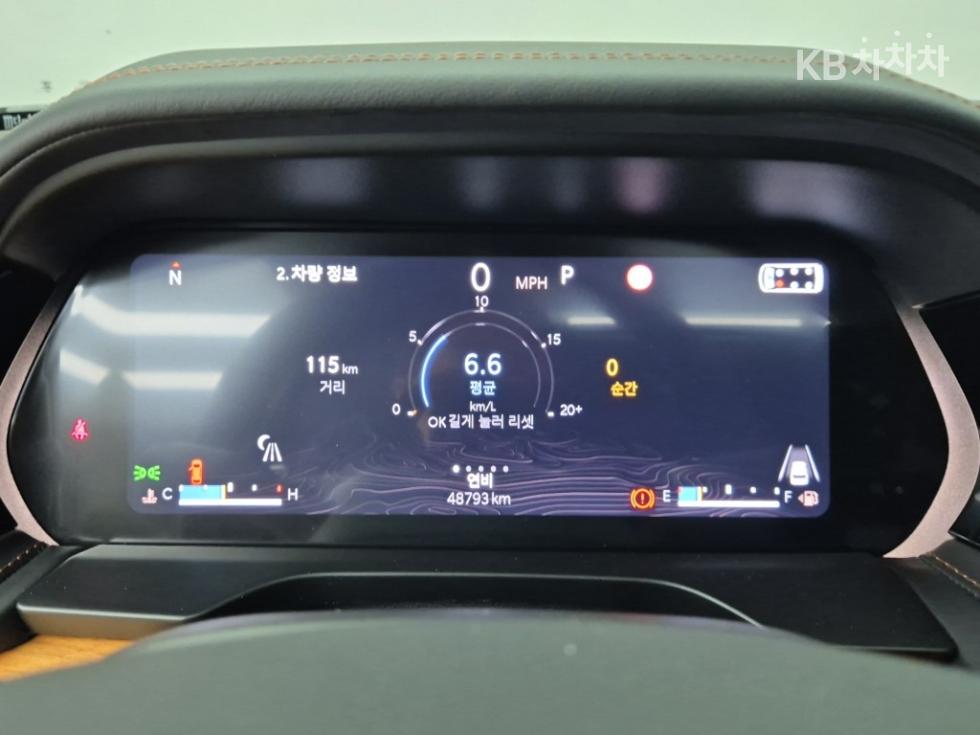 2024 Jeep (WL) photo