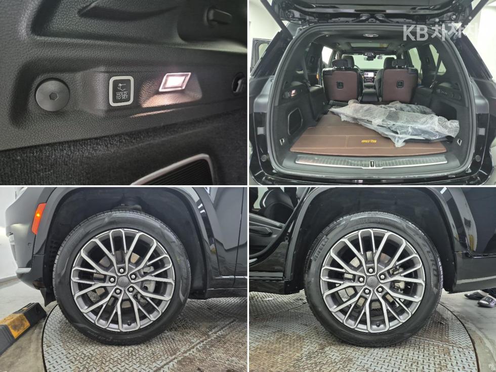 2024 Jeep (WL) photo