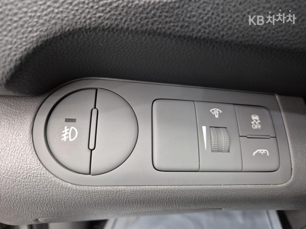 Hyundai Starex — miniaturë 14