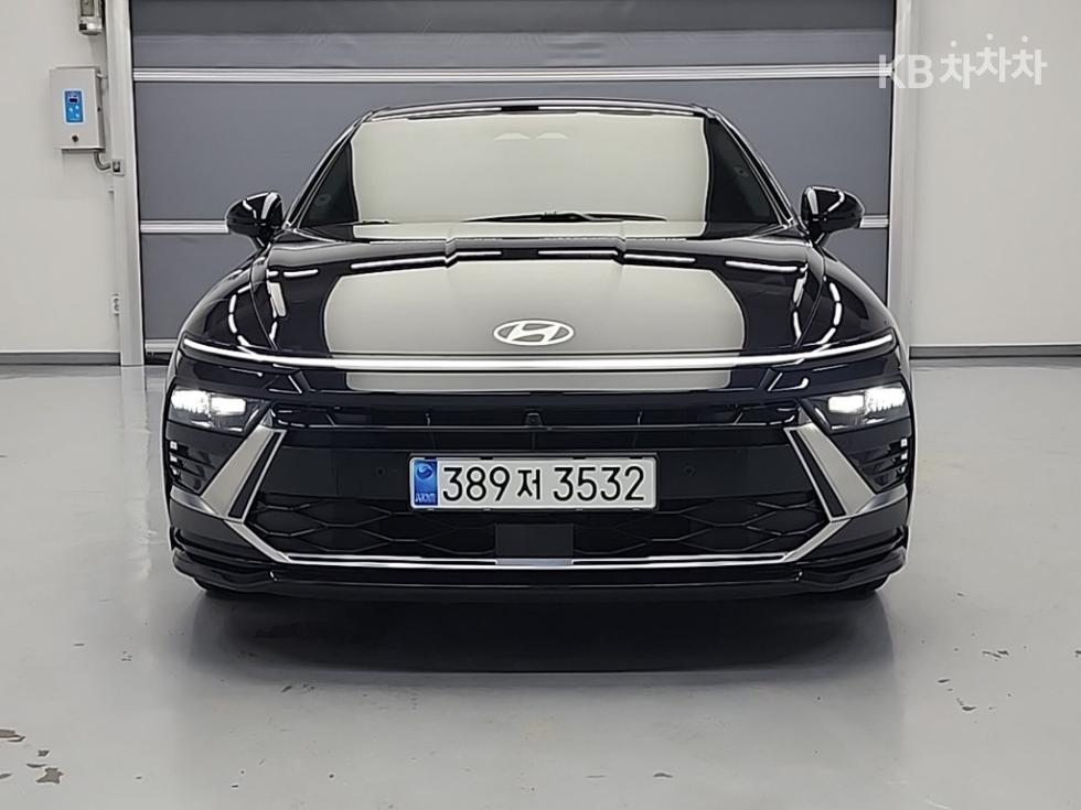 2023 Hyundai (DN8) photo