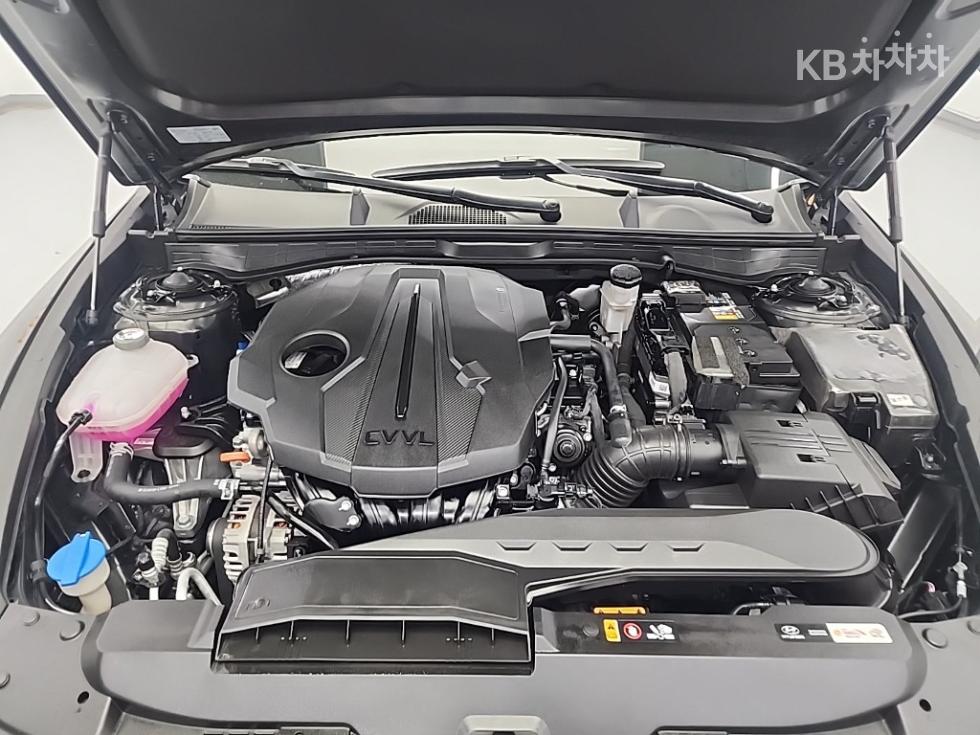 2023 Hyundai (DN8) photo