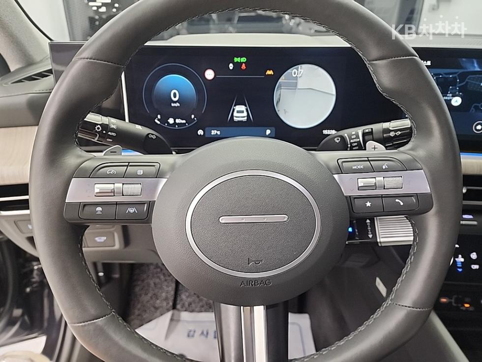 2023 Hyundai (DN8) photo