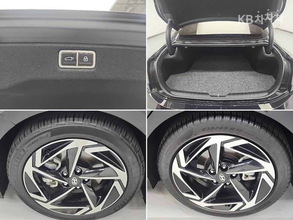 2023 Hyundai (DN8) photo