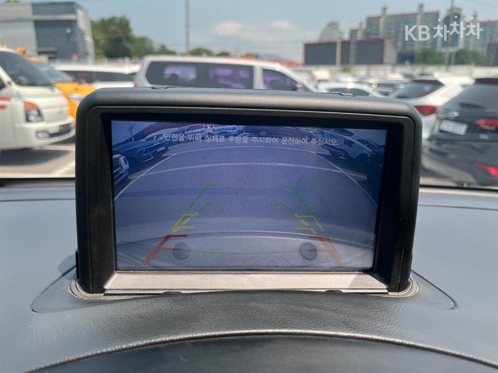 Hyundai Starex — miniaturë 10