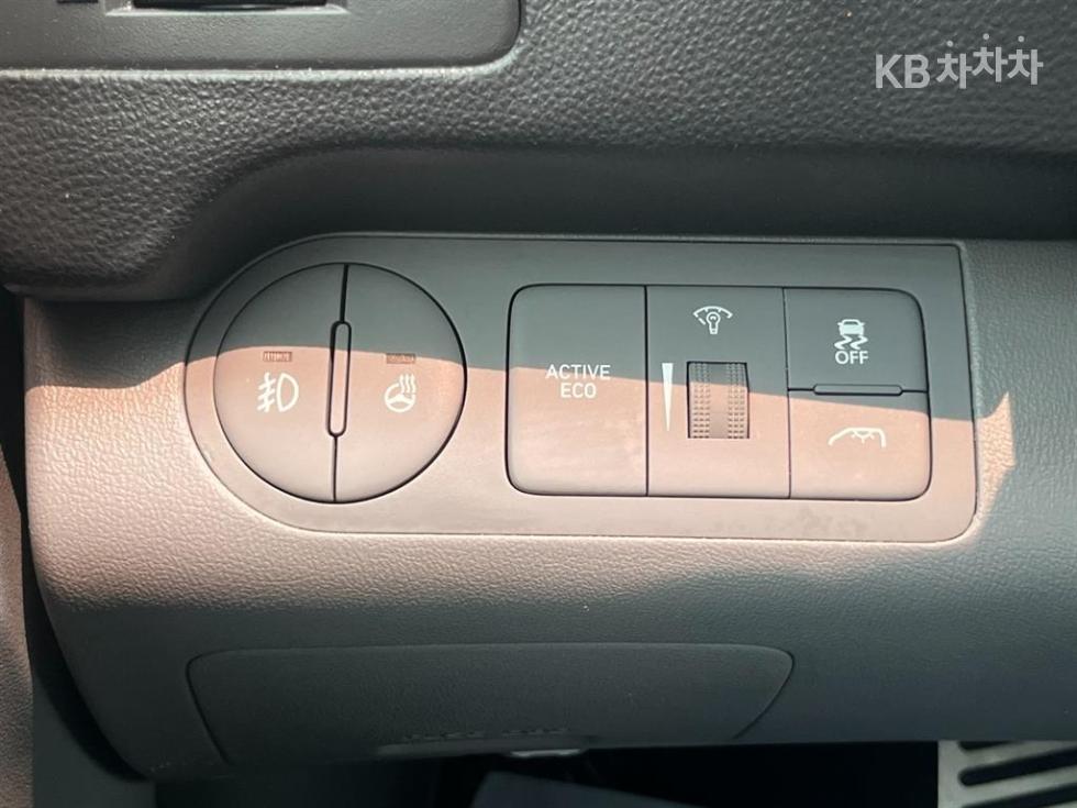 Hyundai Starex — miniaturë 12