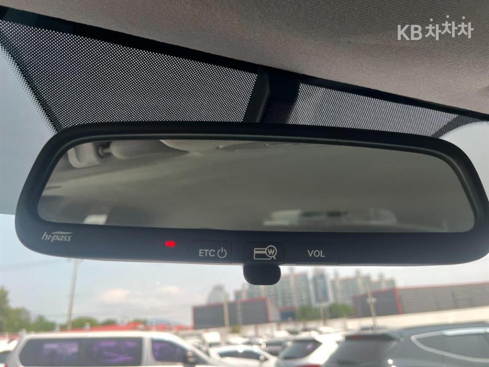 Hyundai Starex — miniaturë 13