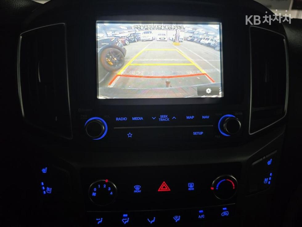 Hyundai Starex — miniaturë 15