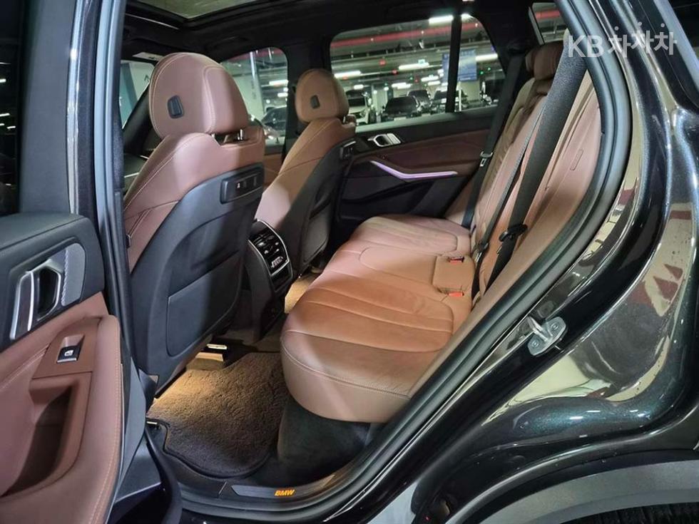 2021 BMW BMW X5 (G05) photo