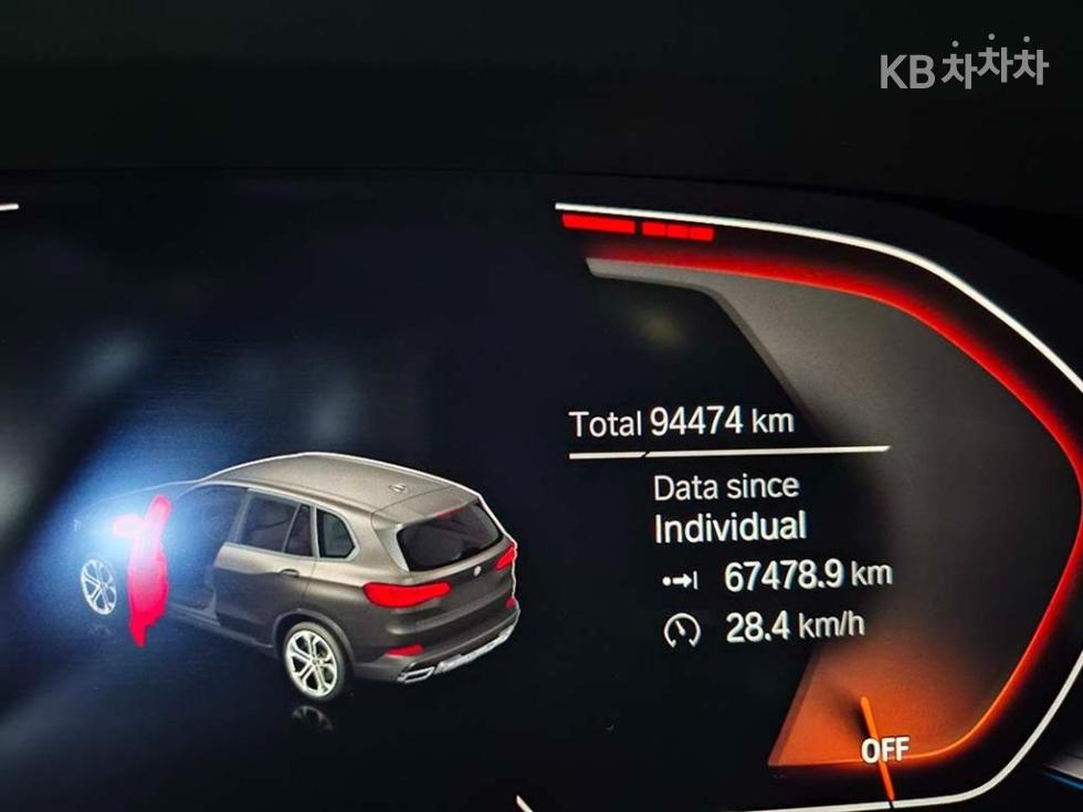 2021 BMW BMW X5 (G05) photo