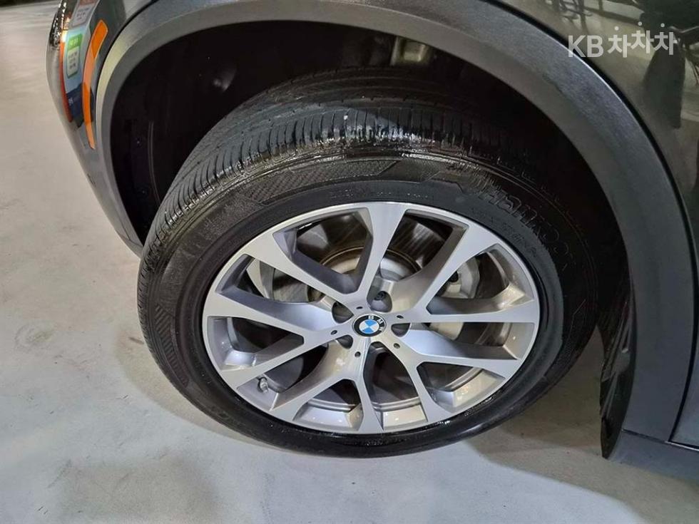 2021 BMW BMW X5 (G05) photo