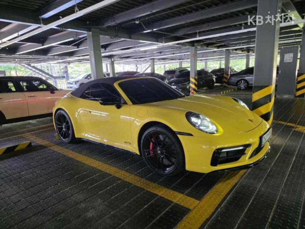 Porsche 911 — miniaturë 2