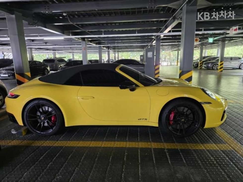 Porsche 911 — miniaturë 3