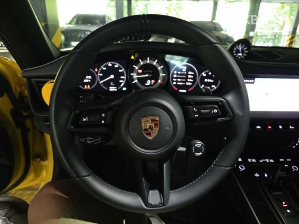 Porsche 911 — miniaturë 7