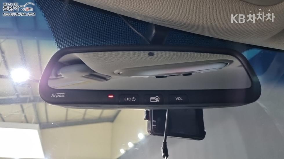 Kia Carnival — miniaturë 15