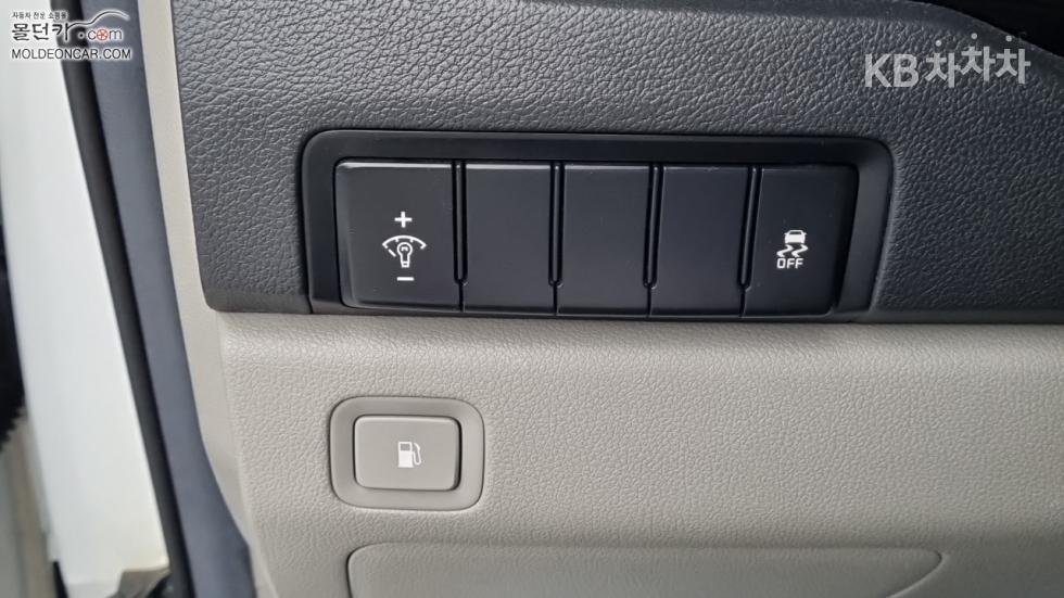 Kia Carnival — miniaturë 16
