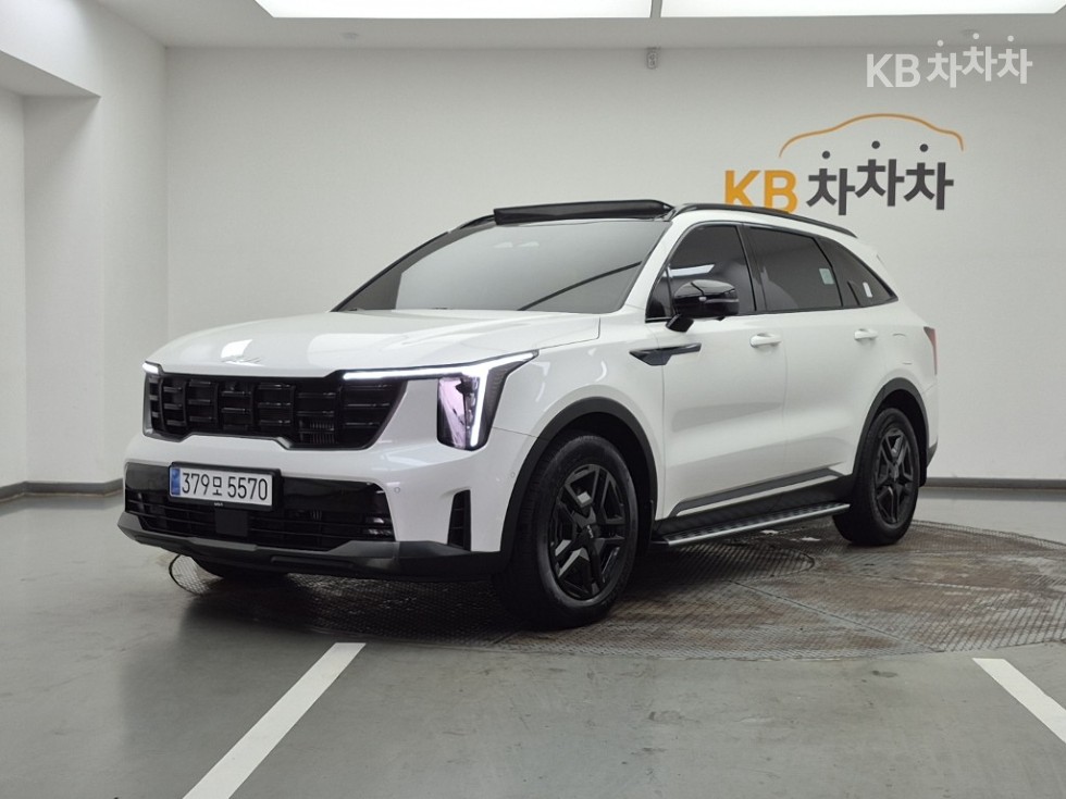Kia Соренто
