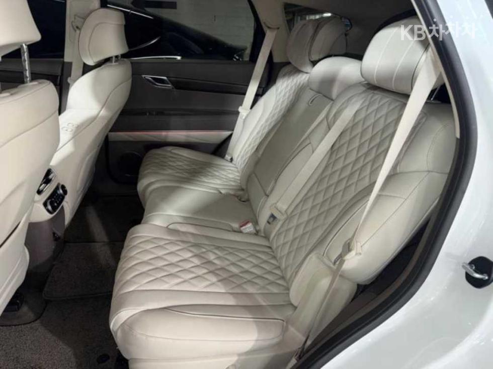 2022 Genesis GV80 photo