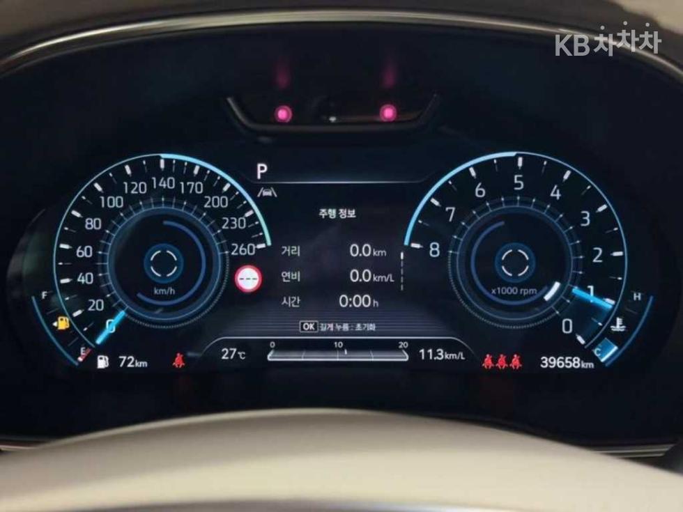 2022 Genesis GV80 photo