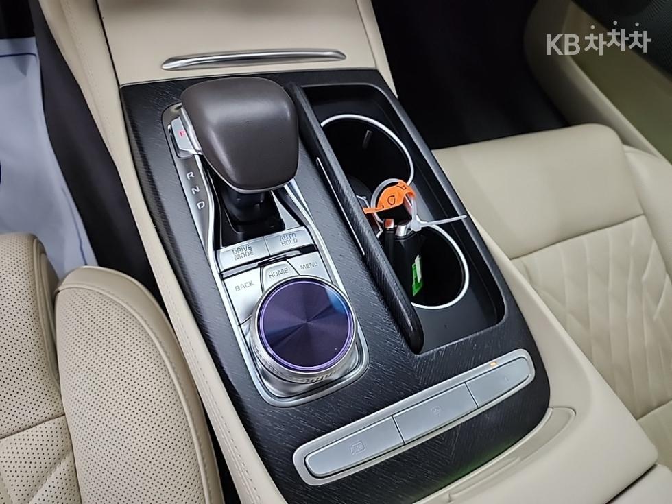 2022 Kia K9(2) photo