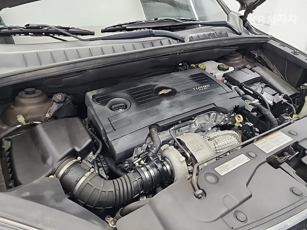 Chevrolet Orlando — miniaturë 5