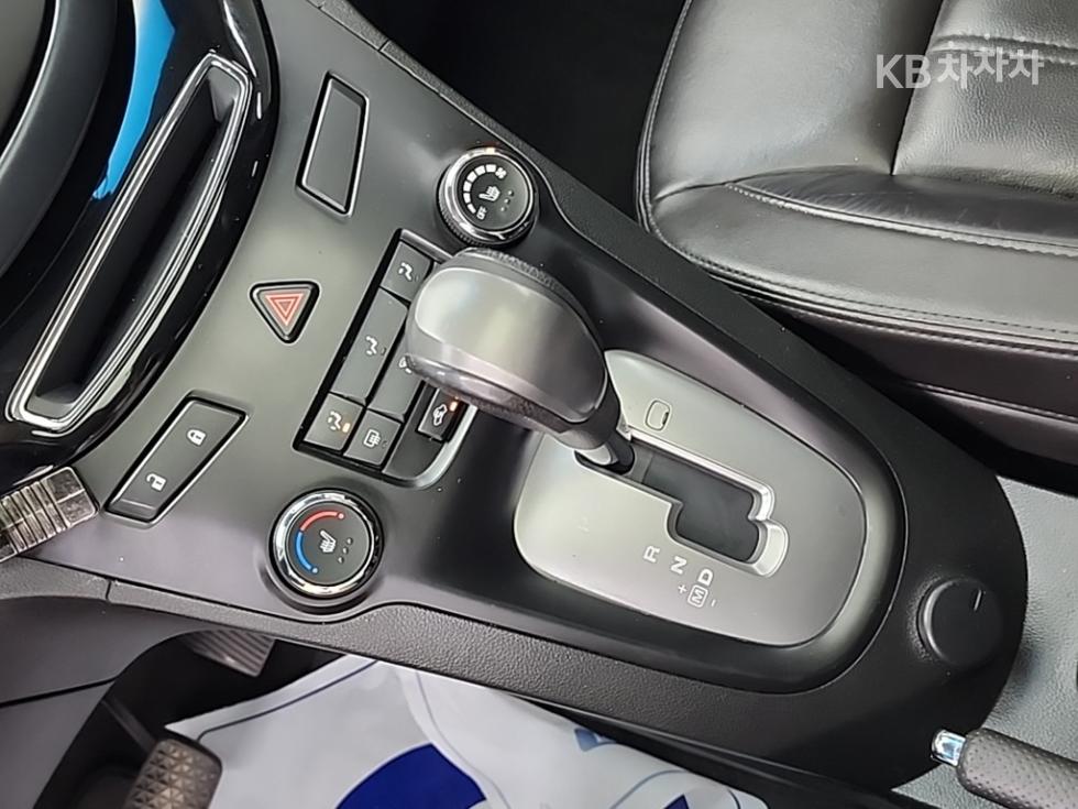 Chevrolet Orlando — miniaturë 8