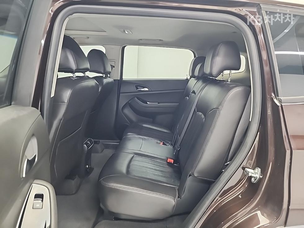 Chevrolet Orlando — miniaturë 12