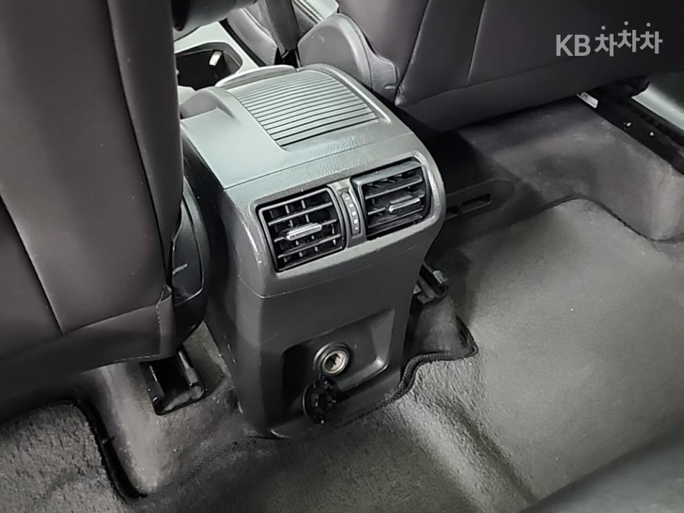 Chevrolet Orlando — miniaturë 13