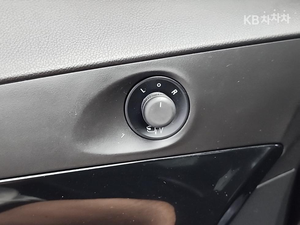 Chevrolet Orlando — miniaturë 18