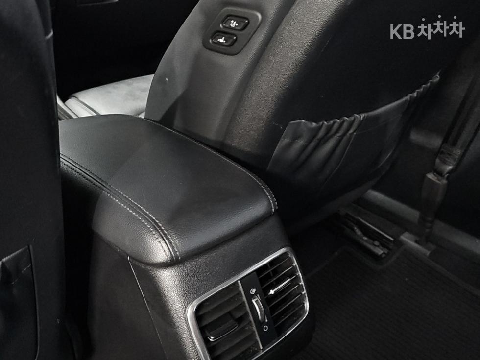 Kia K5 — miniaturë 14