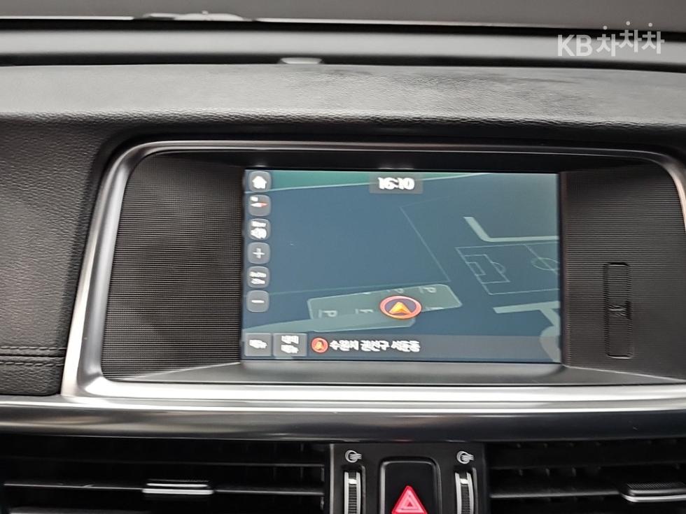 Kia K5 — miniaturë 15