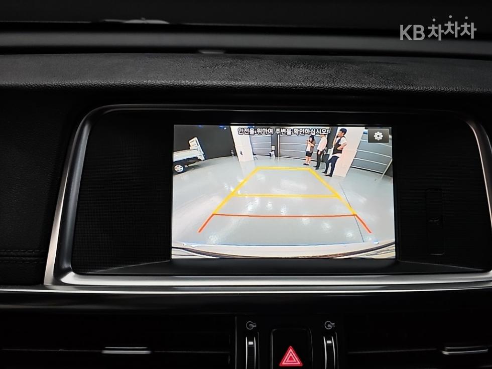 Kia K5 — miniaturë 16