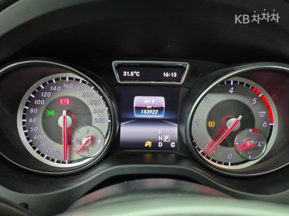 Mercedes-Benz CLA-klasse — miniaturë 7