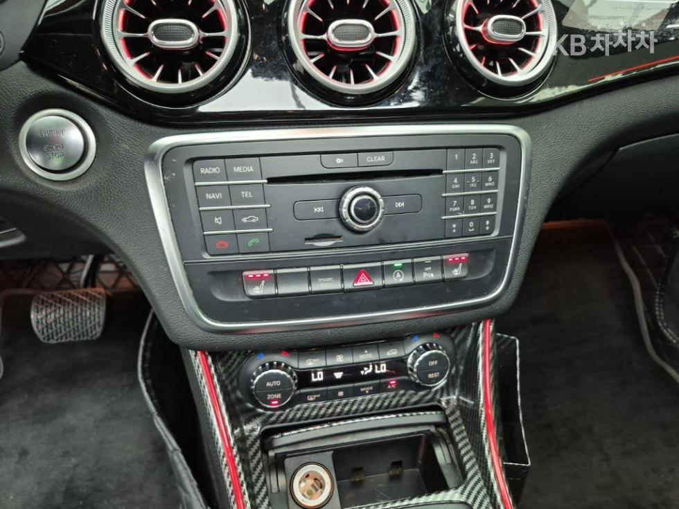 Mercedes-Benz CLA-klasse — miniaturë 10