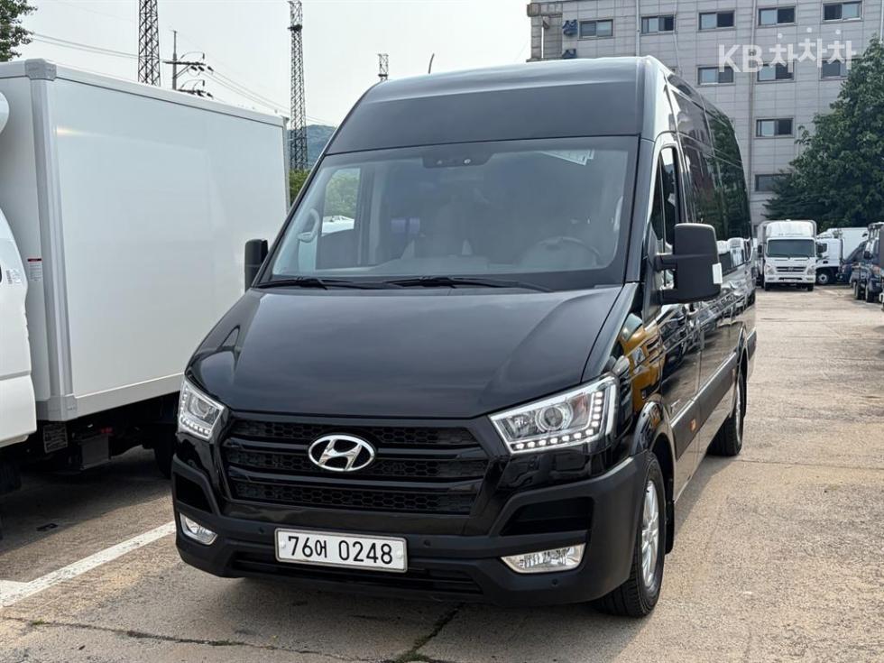 Hyundai Солати