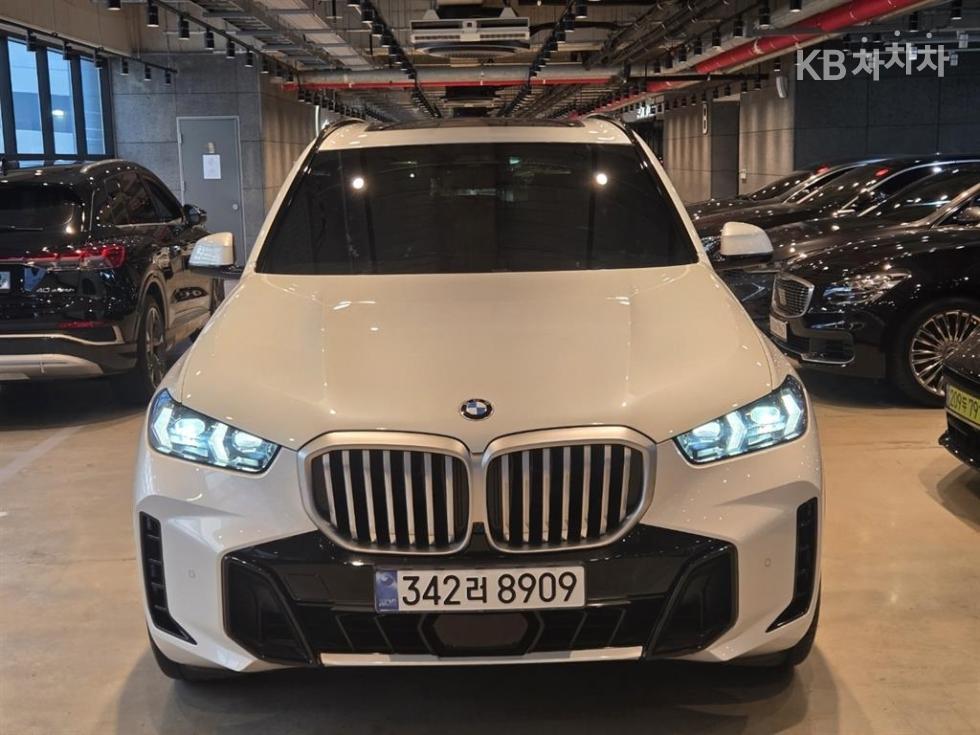BMW X5 — miniaturë 3