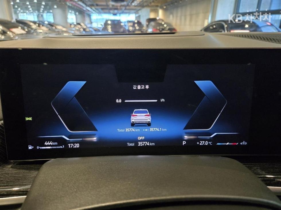 BMW X5 — miniaturë 7