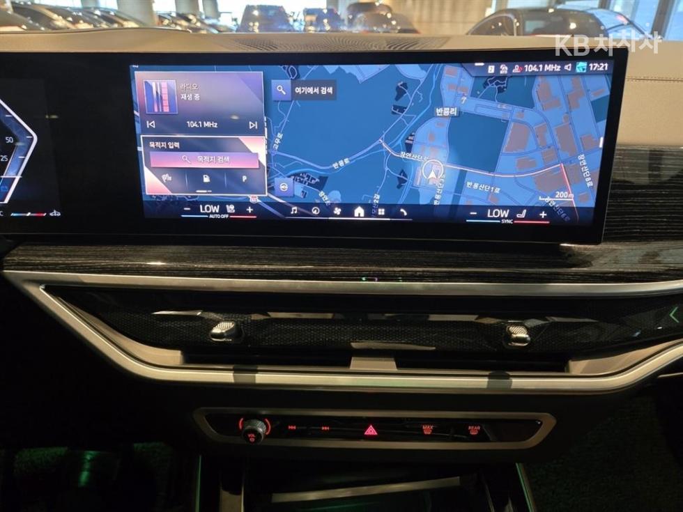 BMW X5 — miniaturë 9