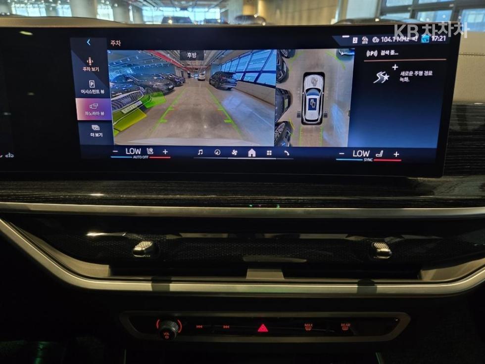 BMW X5 — miniaturë 10