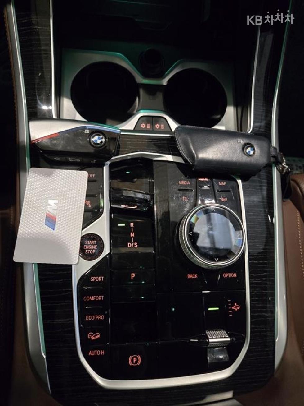 BMW X5 — miniaturë 11