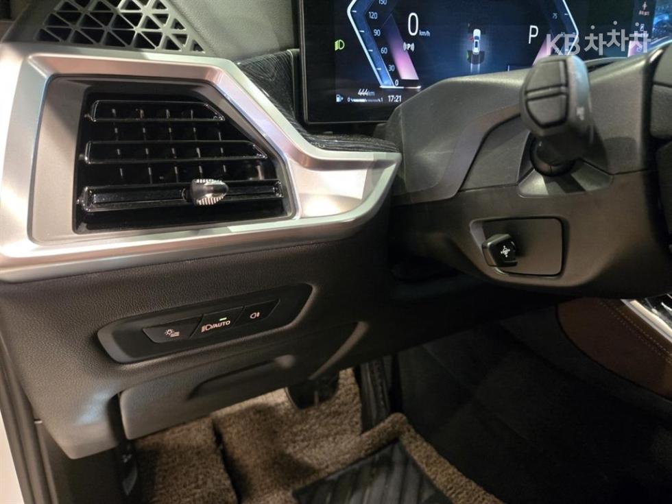 BMW X5 — miniaturë 14