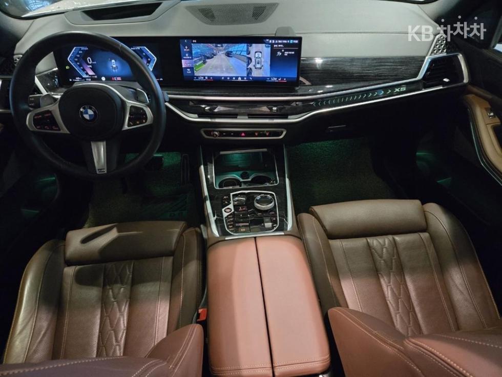 BMW X5 — miniaturë 15
