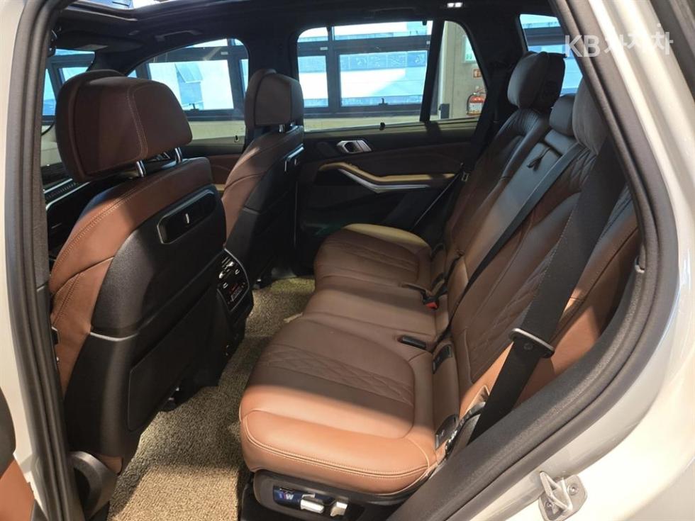 BMW X5 — miniaturë 16